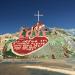 Salvation Mountain