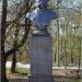 Бюст А. Ф. Можайского в городе Казань