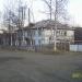 Старая поликлиника в городе Заветы Ильича