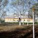 Спортивный клуб в городе Заветы Ильича