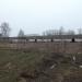 Заброшенный склад в городе Псков