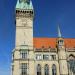 Braunschweiger Rathaus