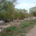 Посёлок гастарбайтеров в городе Домодедово