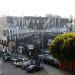 Touch of Venice mural in Los Angeles, California city