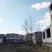 Руины общежития на 570 мест в городе Гусиноозёрск