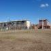 6-й микрорайон в городе Гусиноозёрск