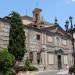 Convent of Las Descalzas Reales in Madrid city