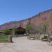 Red Cliffs Lodge