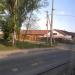Склад в городе Запорожье