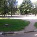Спортплощадка 46-й школы в городе Запорожье