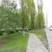 Ворошиловский бульвар в городе Воронеж