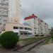 Ворошиловский бульвар в городе Воронеж