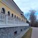 Бизнес-центр «Белладжио» в городе Вологда