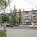 ул. Домостроителей, 45 в городе Воронеж