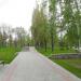 Сквер Примирения и согласия в городе Воронеж