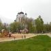 Детская игровая площадка в городе Воронеж