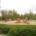 Детская игровая площадка в городе Воронеж