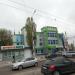 Павильон в городе Воронеж