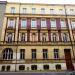 VIII Liceum Ogólnokształcące im. Adama Asnyka in Łódź city