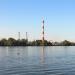 Белгородская ТЭЦ в городе Белгород