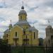 Церква Непорочного Зачаття Пресвятої Богородиці в місті Львів