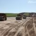 Route, highway Maragheh - Hashtrood  (under construction)