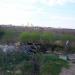 Посёлок гастарбайтеров в городе Домодедово