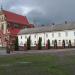 Келії колишнього монастиря Франциска Асізського в місті Львів