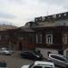 «Дом предпринимателя Р. И. Бюргена» — историческое здание в городе Владивосток