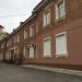 ул. Суханова, 4 в городе Владивосток