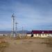 Трансформаторная подстанция в городе Гусиноозёрск