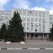 Администрация городского округа город Бор в городе Бор