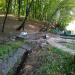 Джерело питної води в місті Київ