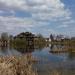 Пруд Иловайского (Саднинский) в городе Андреевка