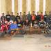 Base Camp KSC [Klaten Shoguners Community] in Klaten city