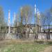 Снесённый недостроенный корпус в городе Павловский Посад
