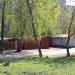 Гаражи в городе Павловский Посад