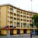 ul. Pomorska, 96 in Łódź city