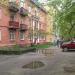 ул. Меркулова, 1 в городе Воронеж
