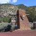 Zion National Park, West Entrance