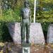 Monument WOII in Leeuwarden / Ljouwert city