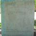 Monument WOII in Leeuwarden / Ljouwert city