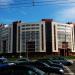 просп. Газеты «Правда», 1 в городе Минск