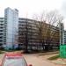 Галерейный дом в городе Минск