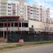 Торговый центр в городе Минск