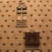 Casa de las Conchas en la ciudad de Salamanca