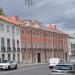 Rua Escola Politecnica, 195-199 na Lisboa city