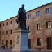 Monumento a Fray Luis de León (ru) en la ciudad de Salamanca