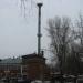 Труба в городе Пермь