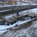 Лестница в городе Пермь